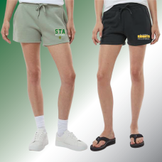 STA Volleyball Sweat Shorts